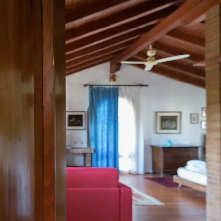 Ca' Delle Palme Casa de hóspedes