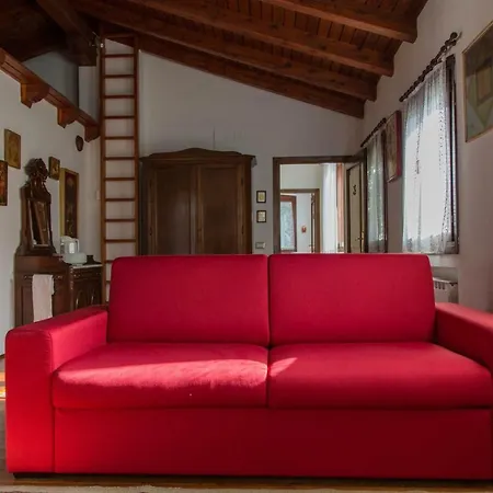 Ca' Delle Palme 4*