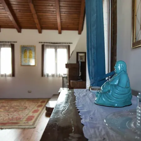 Ca' Delle Palme Affittacamere Martellago