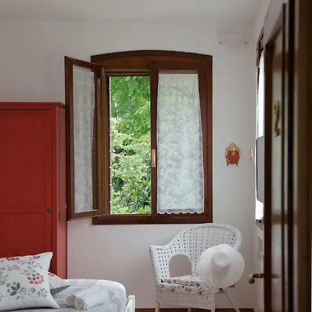 Ca' Delle Palme Casa de hóspedes Martellago