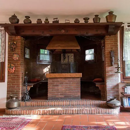 Ca' Delle Palme 4* Martellago