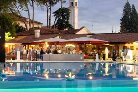 Ca' Delle Palme 4*