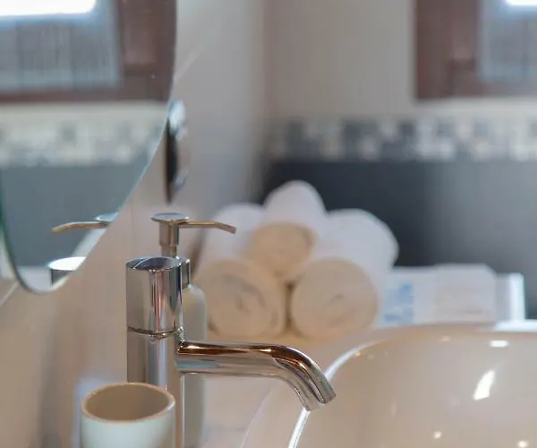 Ca' Delle Palme 4* Martellago