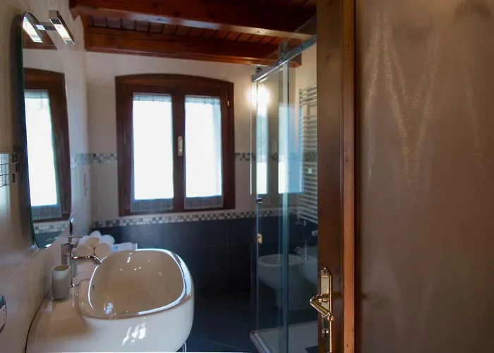 Ca' Delle Palme Affittacamere