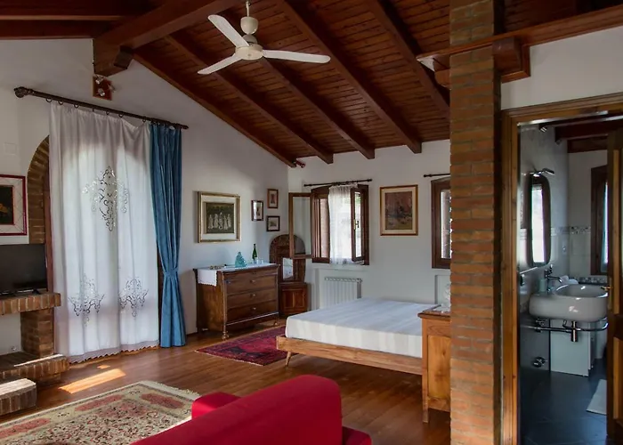 Affittacamere Ca' Delle Palme 4*