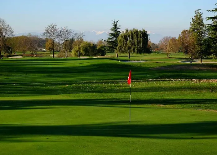 Ca' Delle Palme 4* Martellago