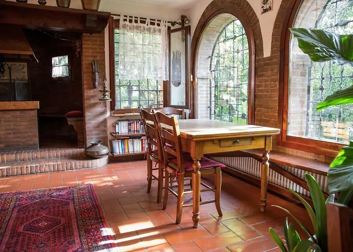 Ca' Delle Palme 4* Martellago