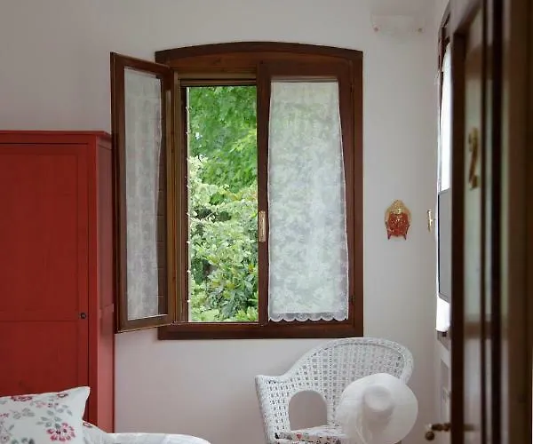 Ca' Delle Palme Affittacamere Martellago