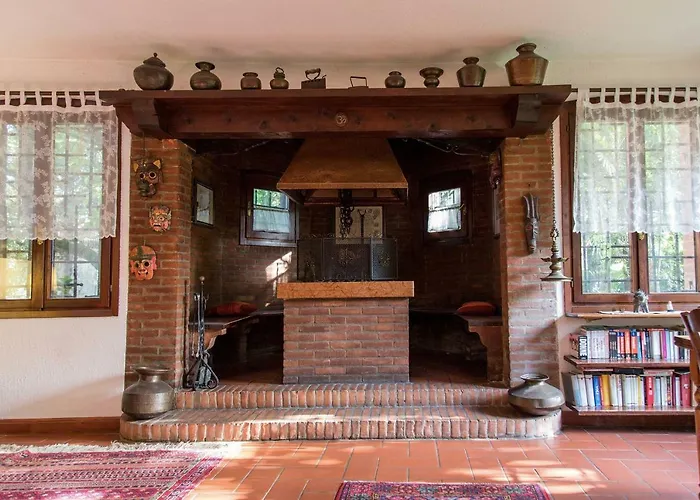 Ca' Delle Palme 4* Martellago