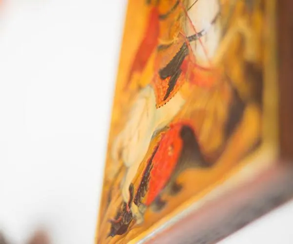 Ca' Delle Palme Affittacamere