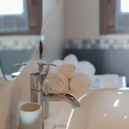 Ca' Delle Palme 4* Martellago