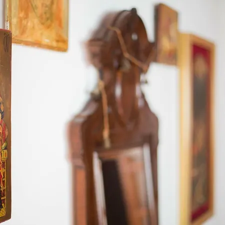 Maison d'hôtes Ca' Delle Palme Martellago