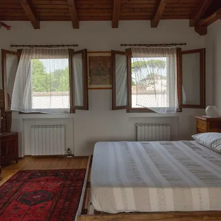 Konukevi Ca' Delle Palme Martellago