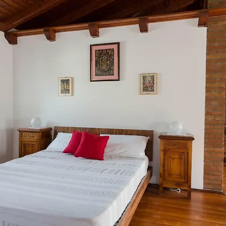 Maison d'hôtes Ca' Delle Palme Martellago