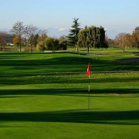 Ca' Delle Palme 4* Martellago