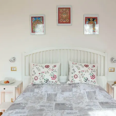 Ca' Delle Palme Konukevi