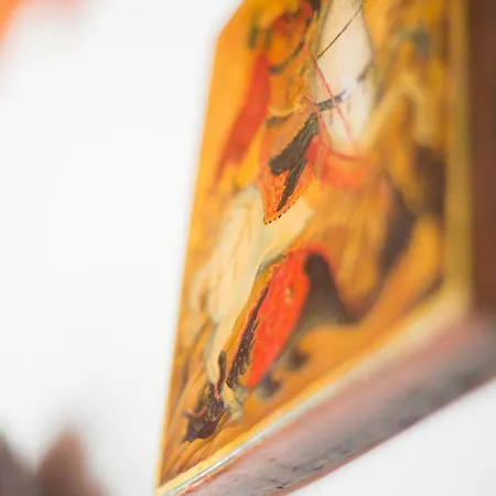 Ca' Delle Palme Konukevi