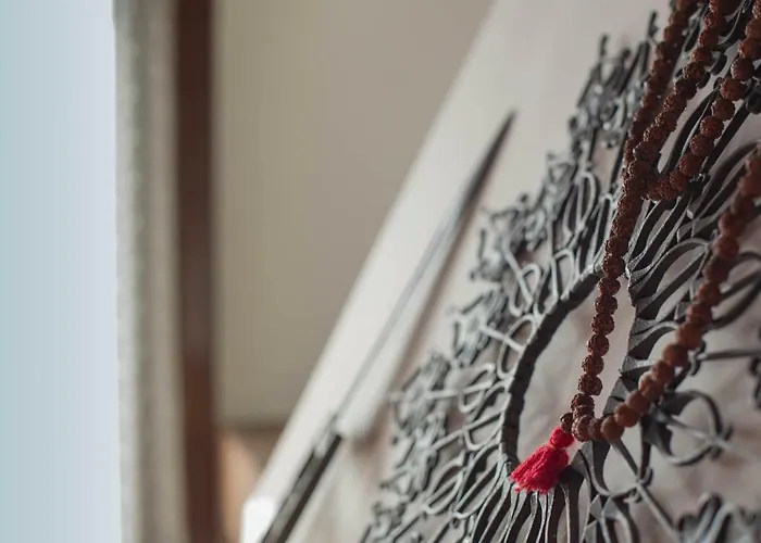 Pensionat Ca' Delle Palme 4*