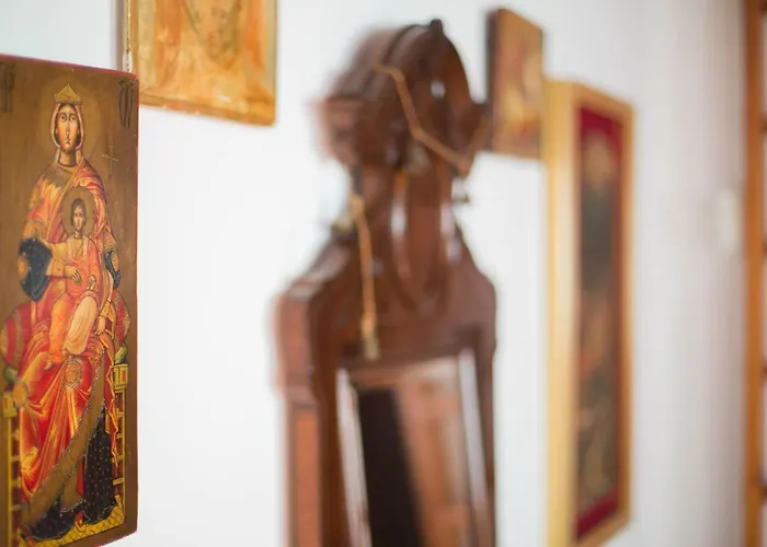 Pensionat Ca' Delle Palme Martellago