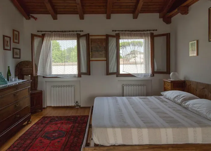 Affittacamere Ca' Delle Palme Martellago