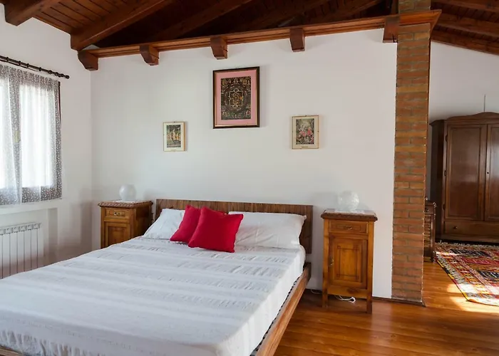 Pensionat Ca' Delle Palme Martellago