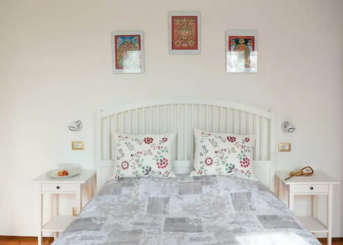 Ca' Delle Palme Affittacamere