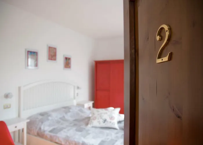 Pensionat Ca' Delle Palme