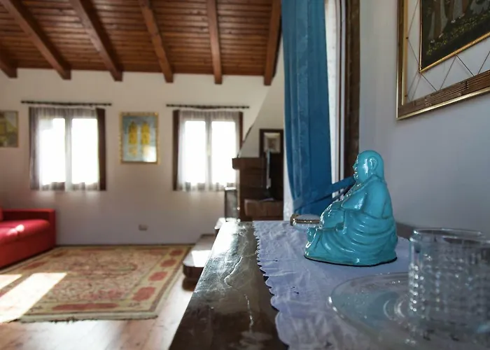 Ca' Delle Palme Pensionat Martellago